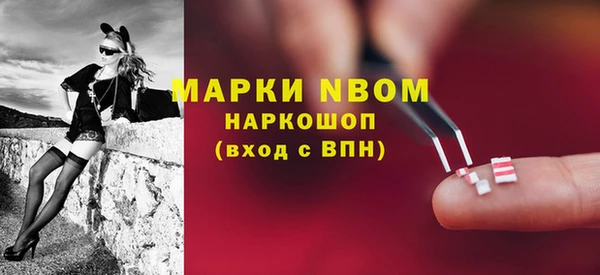 ALPHA PVP Богородск